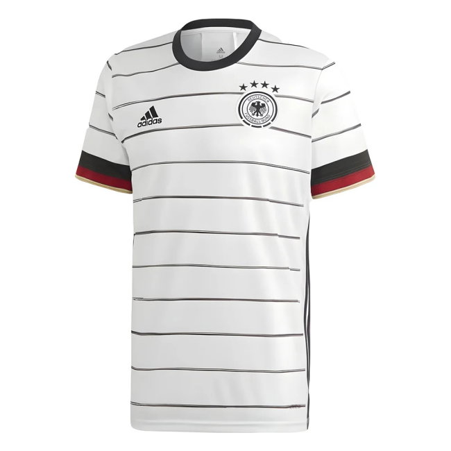 Germany Home Shirt 2020-2021 edition (Adult