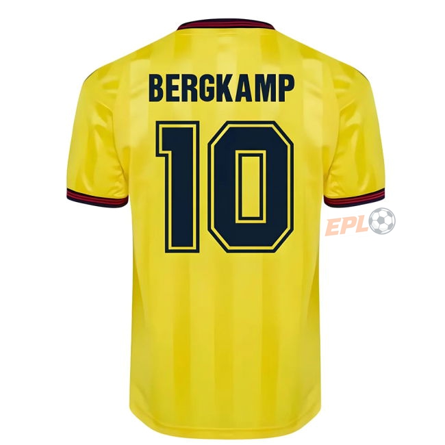 1985 Arsenal dynamic Away Football Shirt | superior