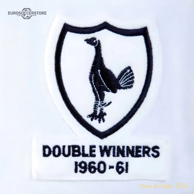 Football Team Kids Tottenham Hotspur Jersey Performance Fabric