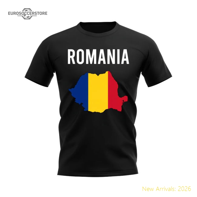 Authentic European Team 2026-2027 Home Short Sleeve Jersey