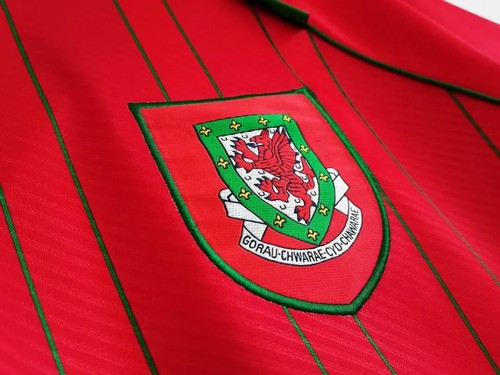 Official 1994 International Jersey Retro With Special Edition Design