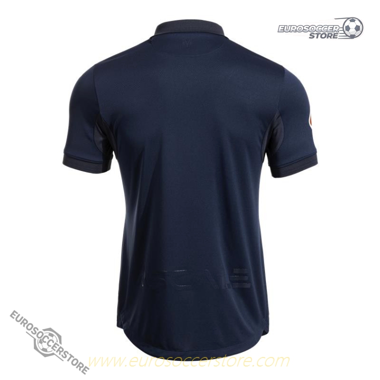 Villarreal's Third Football Jersey for the 25-26 Season