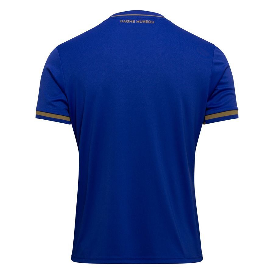 As Monaco Away Shirt 2025/26 For Algeria Football Fans
