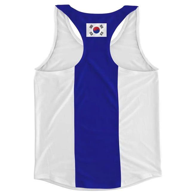 Licensed 2025-2026 Korea Home Shirt