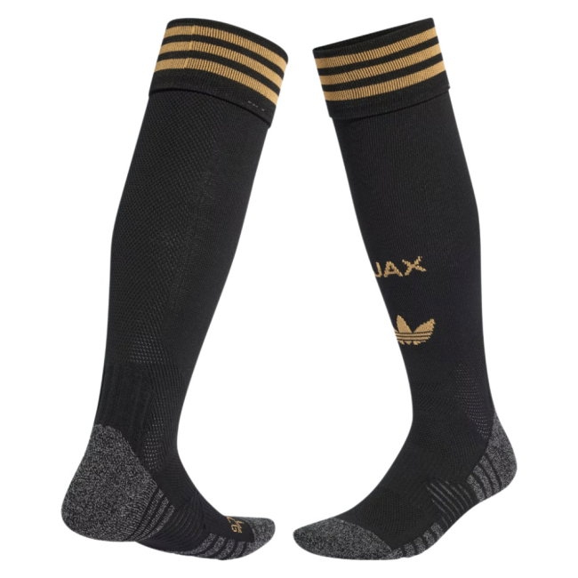 [EWCK] 2026 2027 Ajax Socks Away Kit (Black)