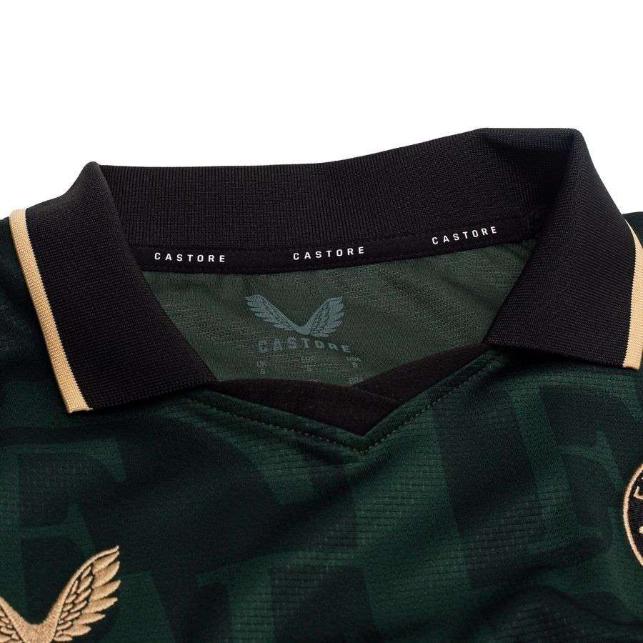 Feyenoord Fourth Shirt 2025/26