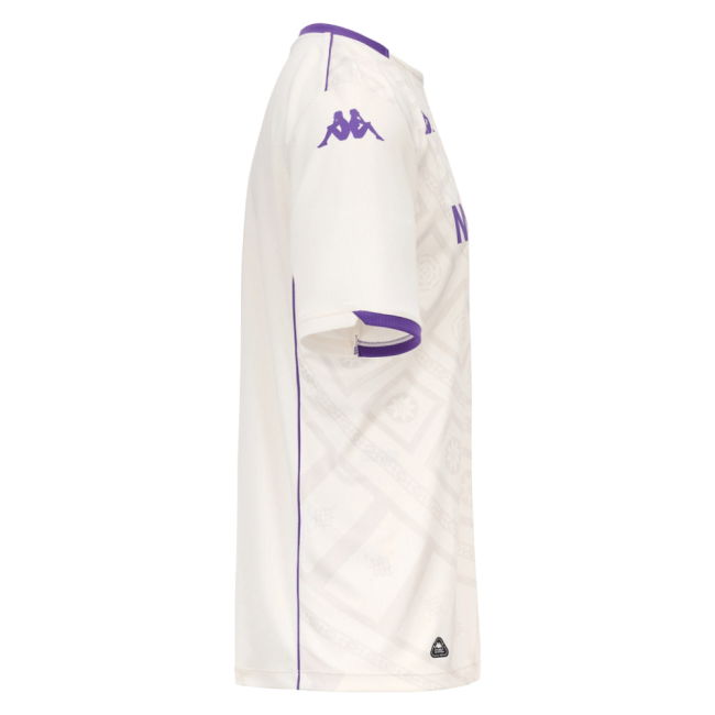 Fiorentina Classic Away Jersey 2025-2026