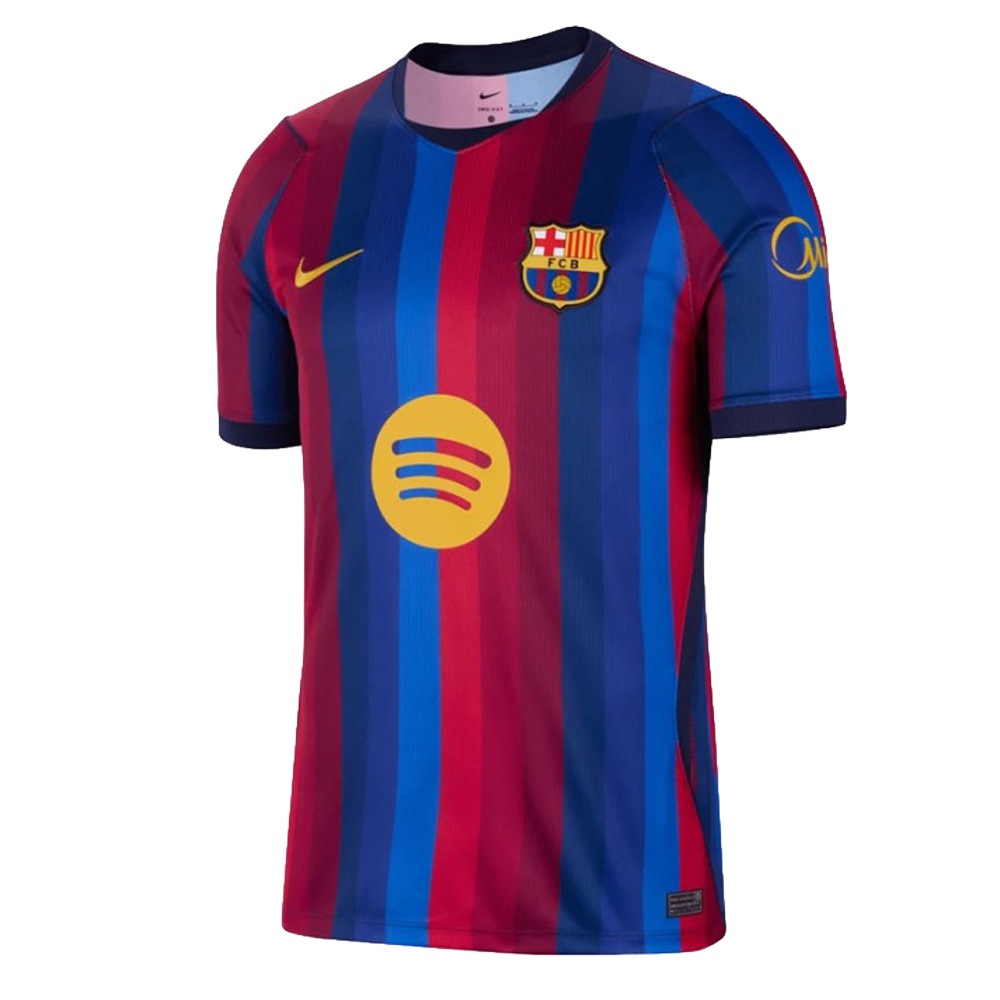 [LK] FC Barcelona Home Jersey 26/27
