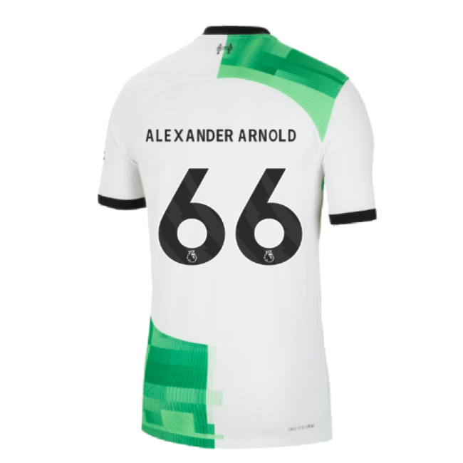 2023-20 LIV stylish Away Shirt - Adults | high quality