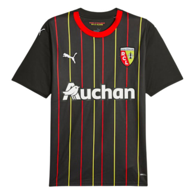 Lens Elite Away Jersey 2023-2024
