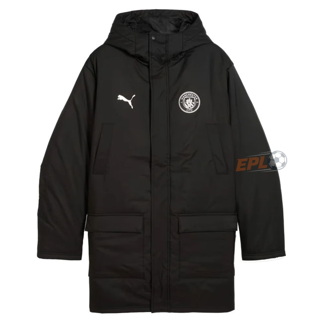 MAN genuine 2025-20 Third Kit - Adults | premium quality
