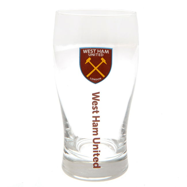 2025-2026 West Ham Soccer Club Home Jersey