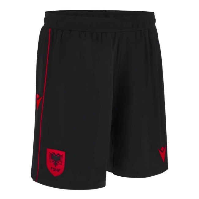 Albania Enhanced Third Jersey 2024-2025