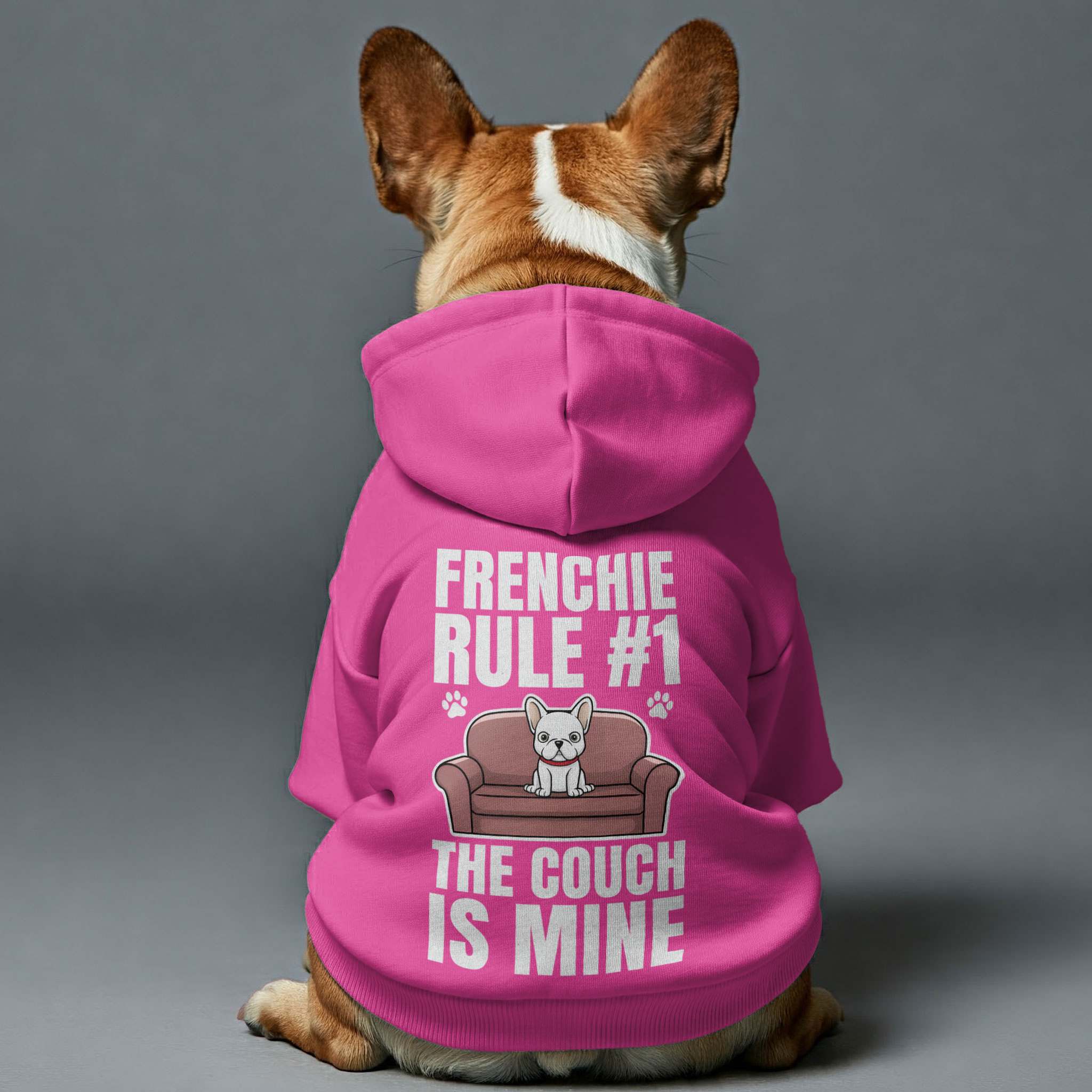 – Stylish, Cozy, And Premium 100% Cotton For Dog Lovers | Durable Build