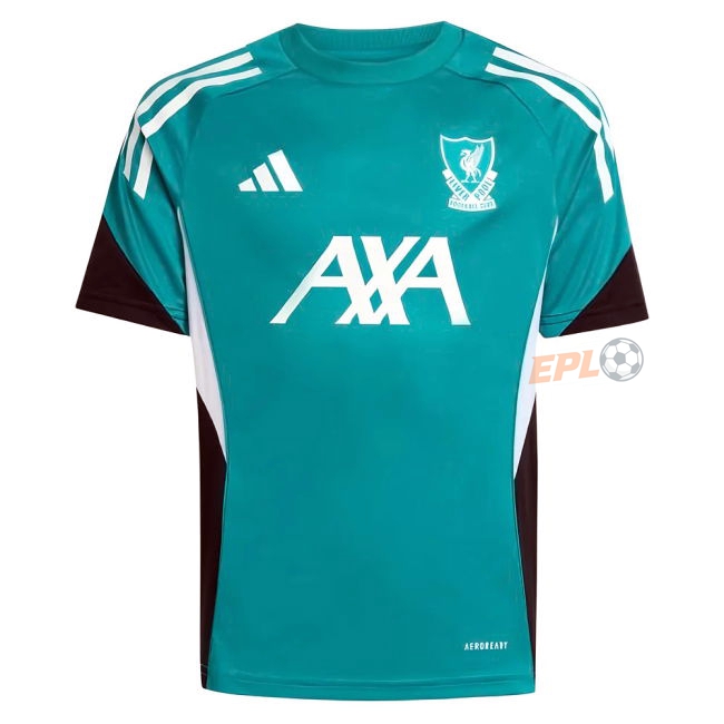 2025-20 Liverpool top quality Third Shirt - Kids | superior