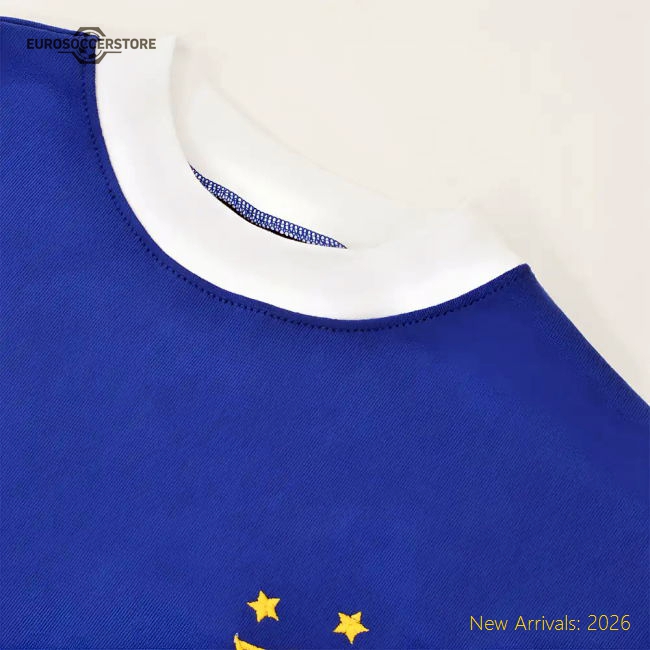 Football Team Kids Durable Jersey Lightweight Moisture-wicking