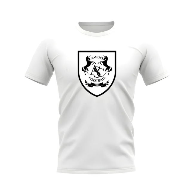 Amiens 2025-2026 Jersey kit - high quality and sleek v1.793