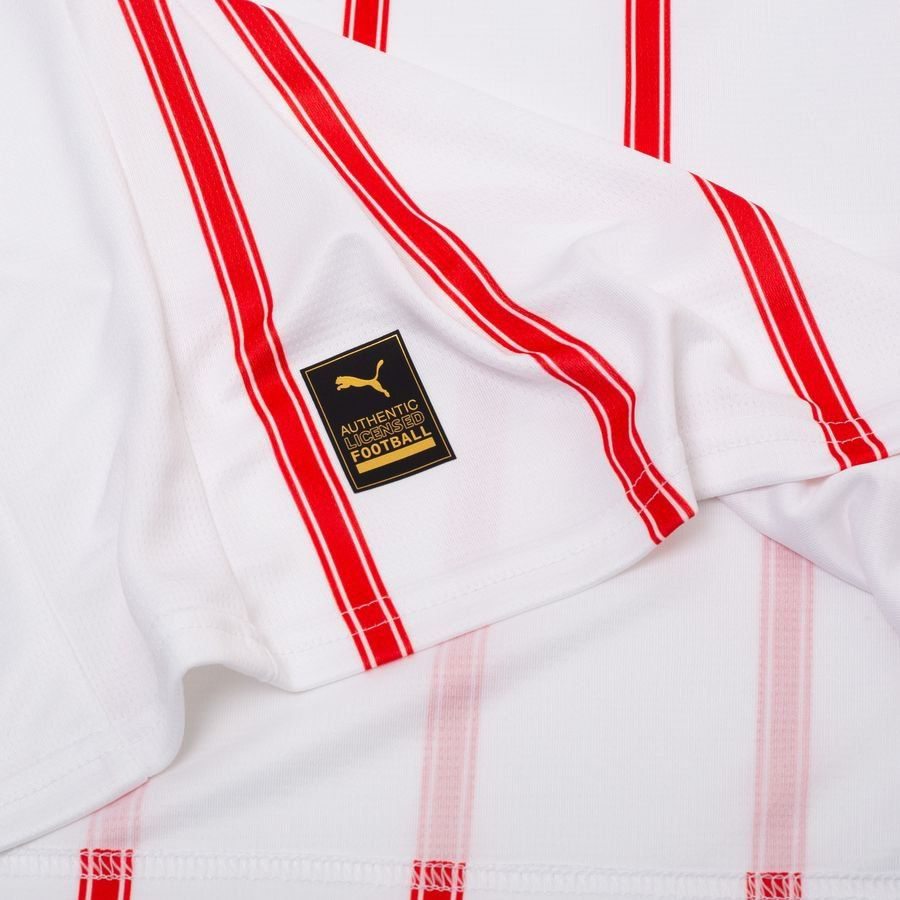 Girona Home Shirt 2025/26