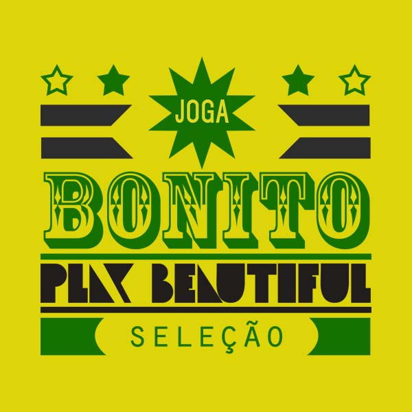 Brazil Modern Jersey Brazil #60