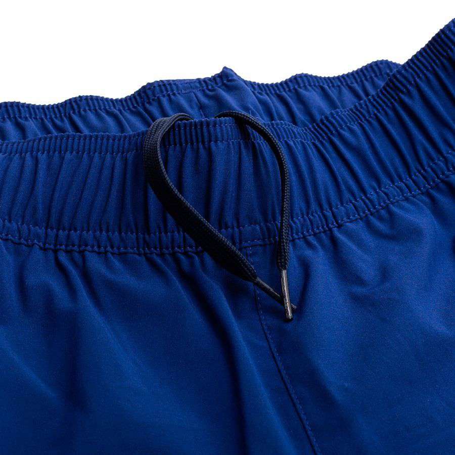 [EFKS] Italy Trousers Tiro Travel Victory 26 Training Blue Kit