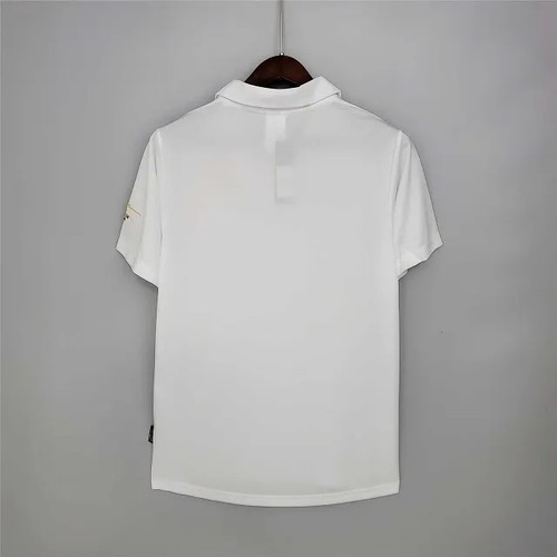 2002-2003 Real Madrid (rm) Local - Authentic Replica - World Cup Fan