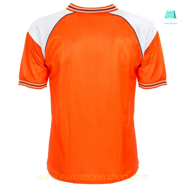 1987-1988 Blackpool Harry Feeney Centenary Shirt