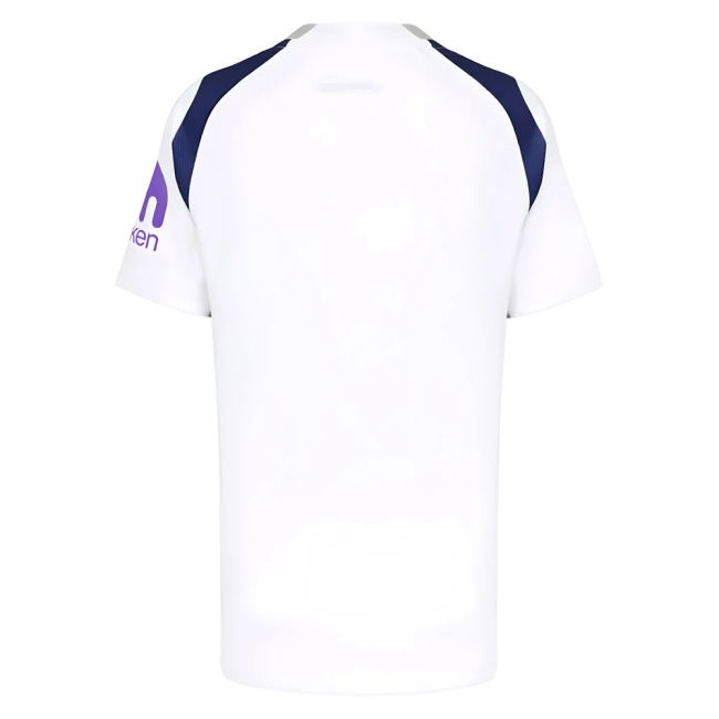 2025-2026 Tottenham Hotspur Home Shirt (Kids) (Johnson 22)