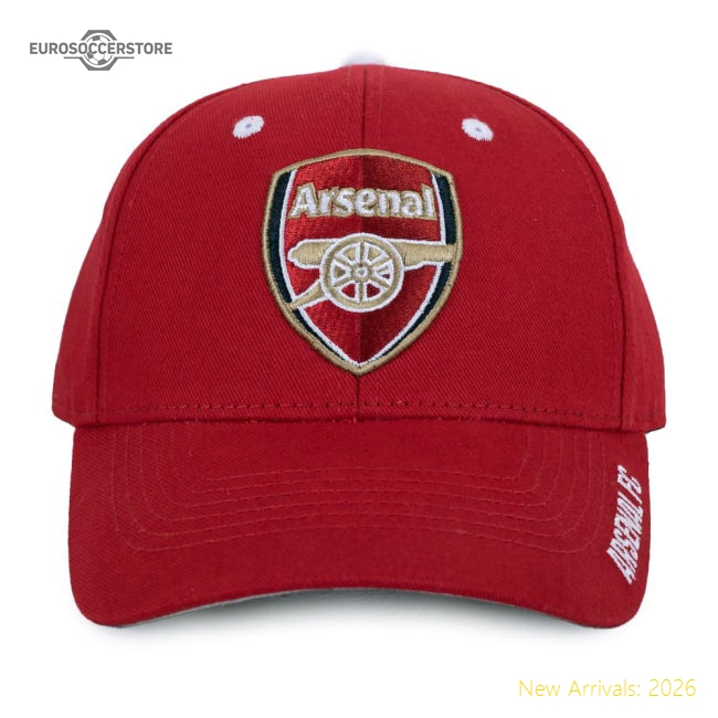 Authentic Performance Premium Arsenal Jersey - Collector'S Item