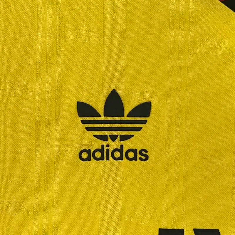 1986-1988 Arsenal Jersey retro kit