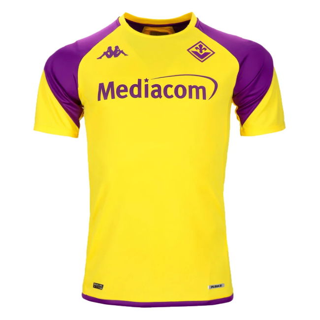 Official Fiorentina (fiorentina) 2023-2024 Shirt - Team Spirit