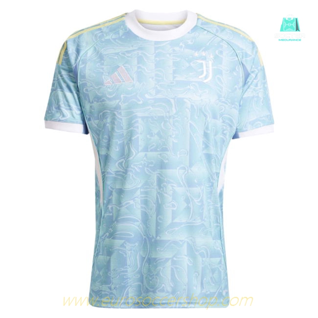 2025-2026 Juventus Away Shirt (Pogba 10)