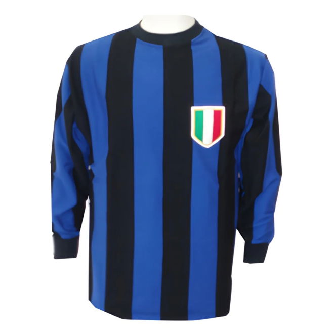 Premium Inter I. Milan #1964 Fashionable Official Merchandise (v3)