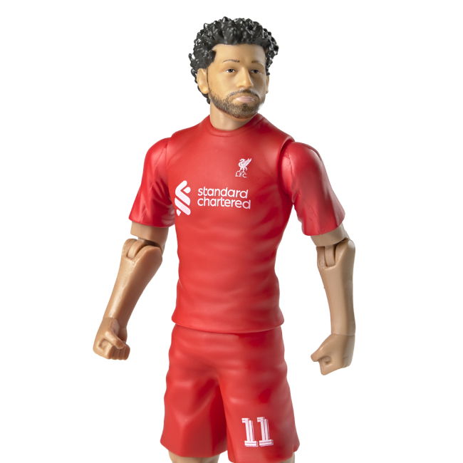 Authentic 2025-2026 Liverpool Football Shirt With Limited Edition