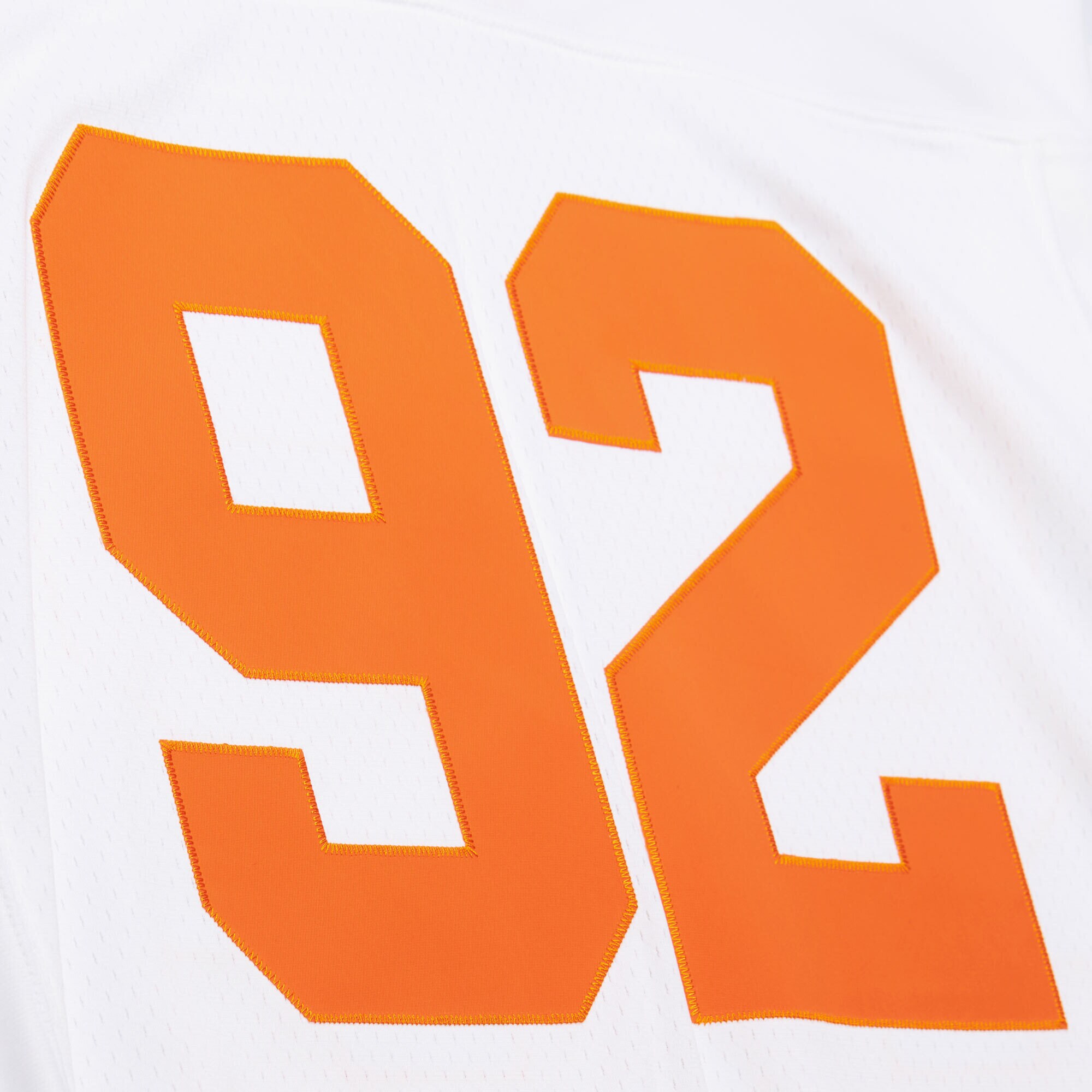 [NJP] Reggie White Tennessee Volunteers 1983 Legacy Replica Jersey - White
