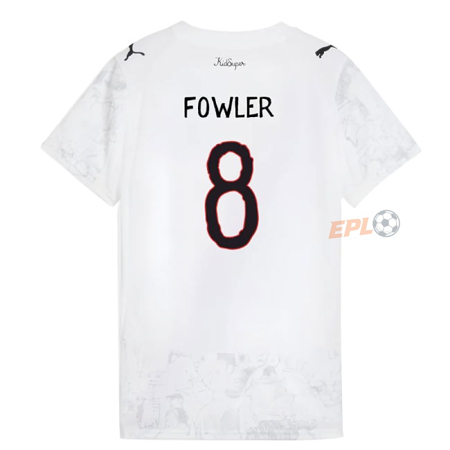 MAN top quality 2025-20 Third Kit - Adults | first-class