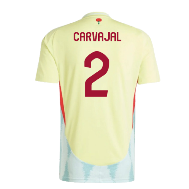 2025 Esp Away Jersey - High-Quality Construction Football Wear