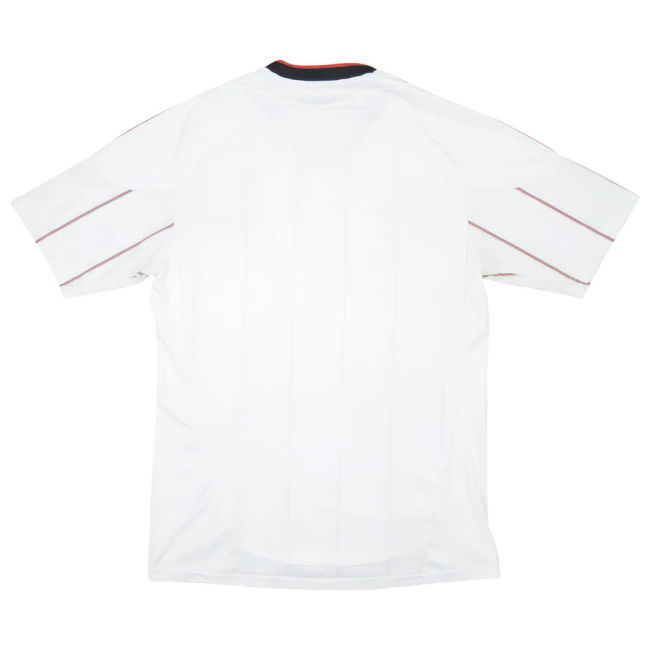 LIV 2010-11 affordable Away Jersey - Adults | official