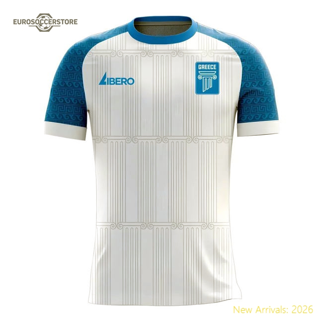 2025-2026 Football Team Womens Stylish Jersey Advanced Textile