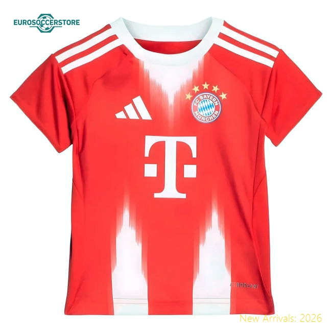 2025-2026 Football Team Kids Durable Jersey Drycell Drycell