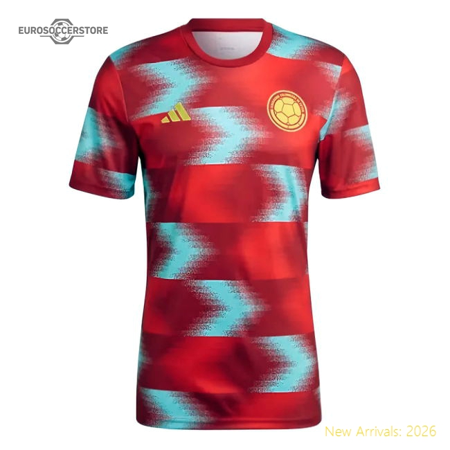 Match 2022-2023 Stadium Wear Jersey For Days