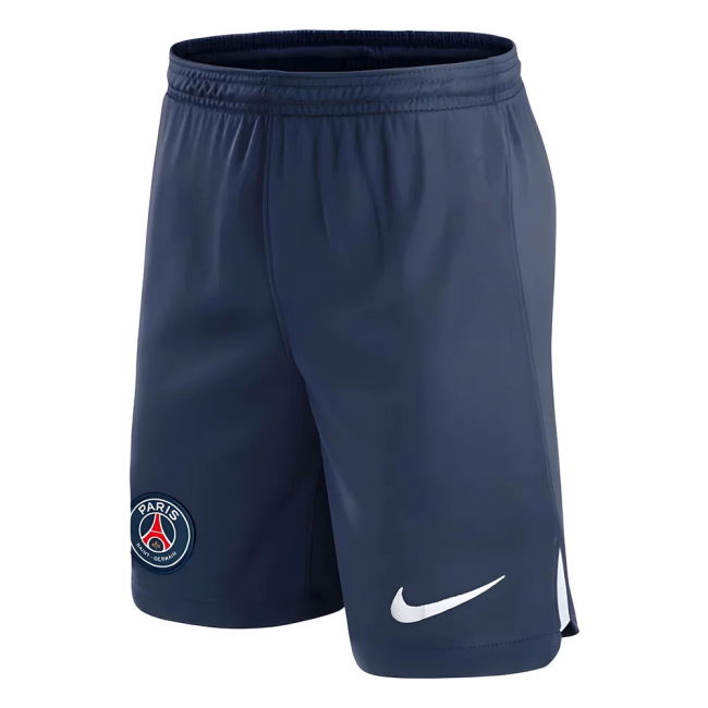 2022-2023 Home Shorts by PSG (Adult