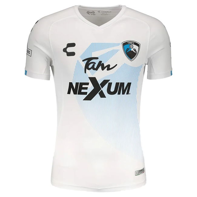 Official Home - Match Day Essential - Dutch Soccer - Breathable