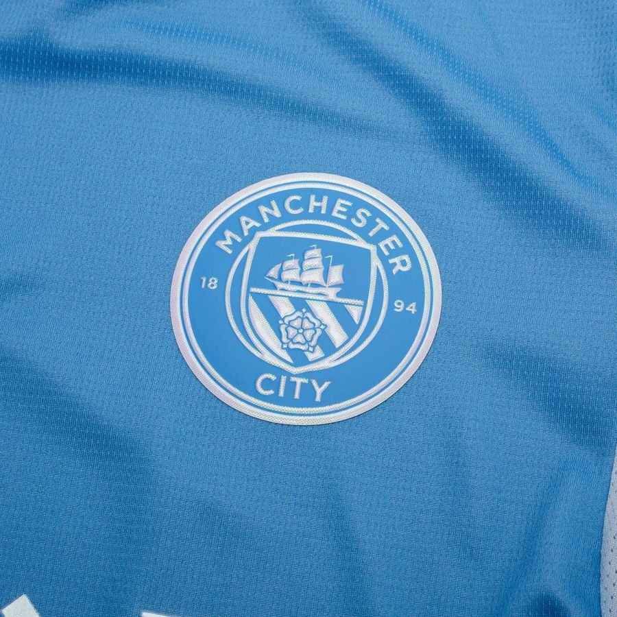 [LK] Manchester City Home Kids Apparel 2026/27