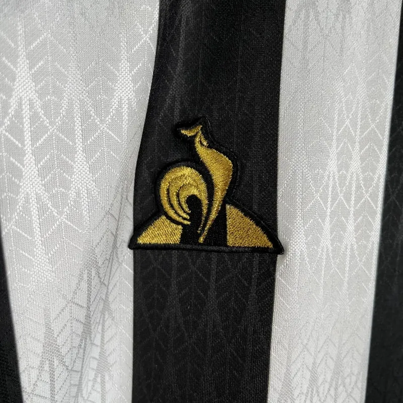 2020 Atletico Mineiro Soccer retro kit