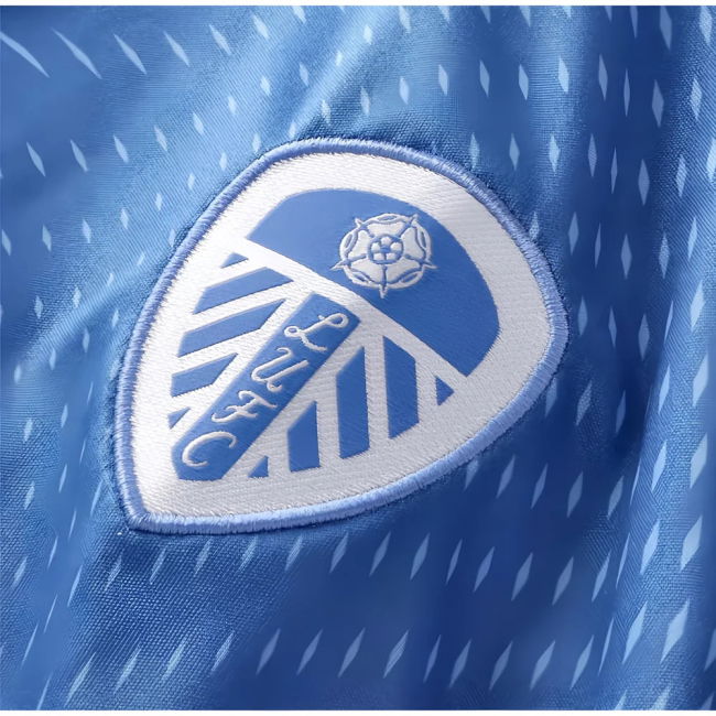 Match Quality Premium Quality Leeds New Release Fervent Football Kit