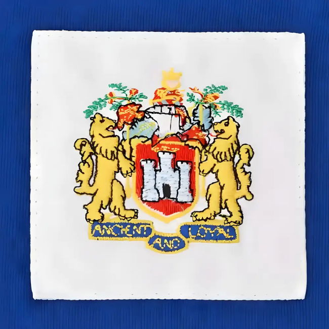 Football Wigan Athletic #1960 Pro Series Dedicated Fresh Look Fan J...