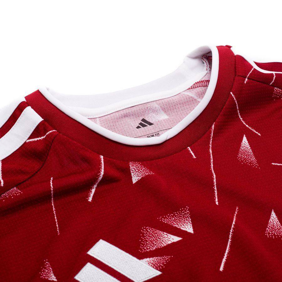 [EFKS] Liverpool League WIRTZ 7 Home Champions Kit 2026/27