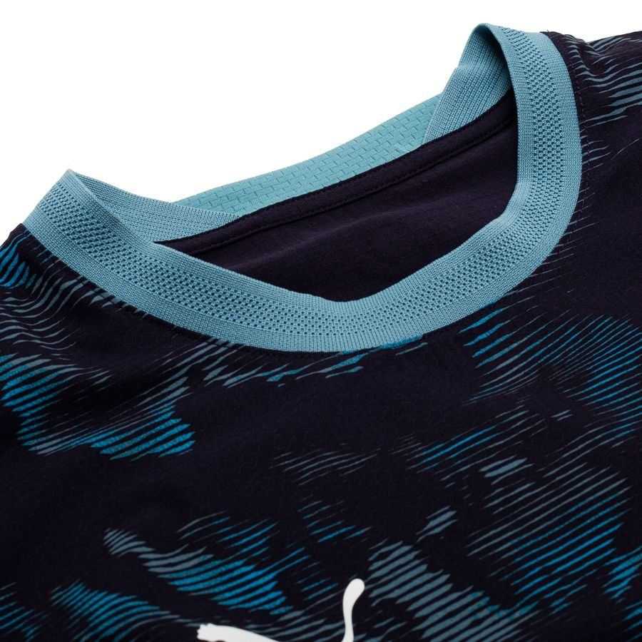 [EFKS] Marseille Away Uniform 2026/27
