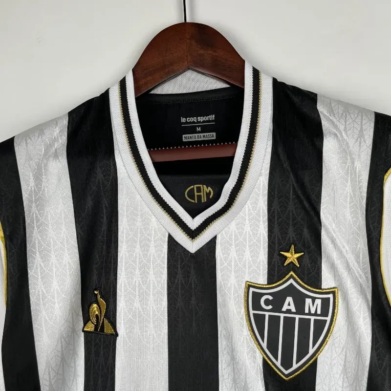 Cheap 2020 Atletico Mineiro Soccer retro kit