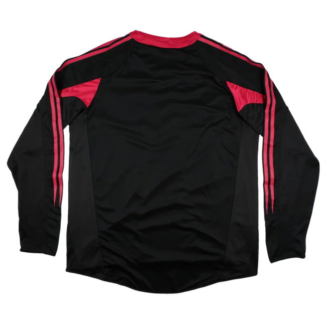 Bayern Munich Pro Third Pro Shirt 2004-2005